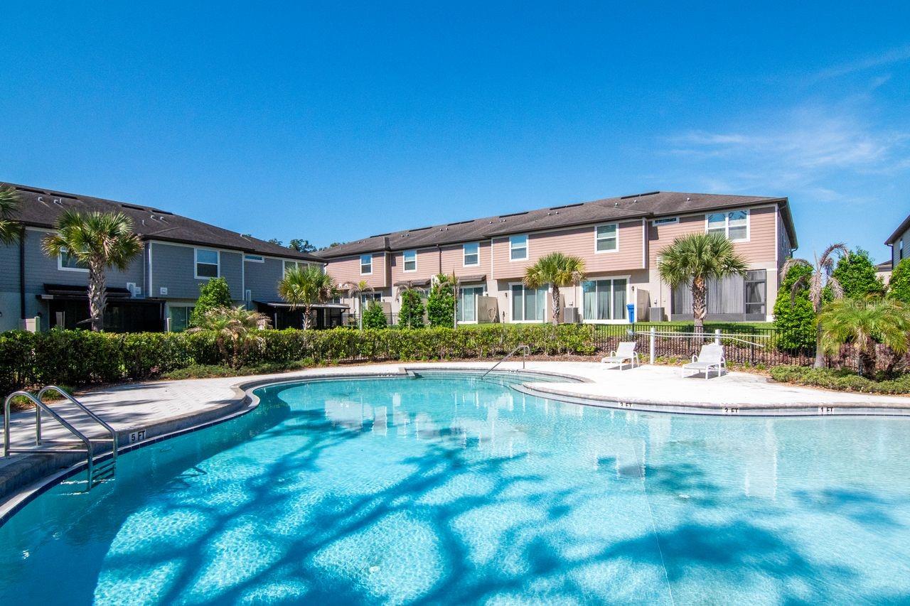 REGO PALMS - Residential