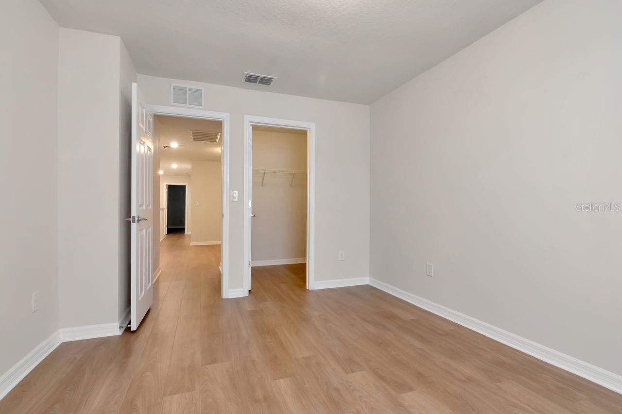 REGO PALMS - Residential