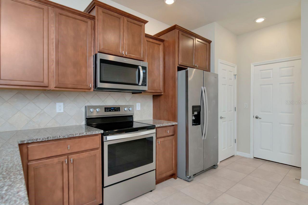 REGO PALMS - Residential