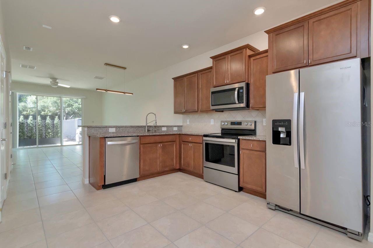 REGO PALMS - Residential