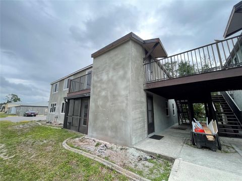 A home in PORT CHARLOTTE