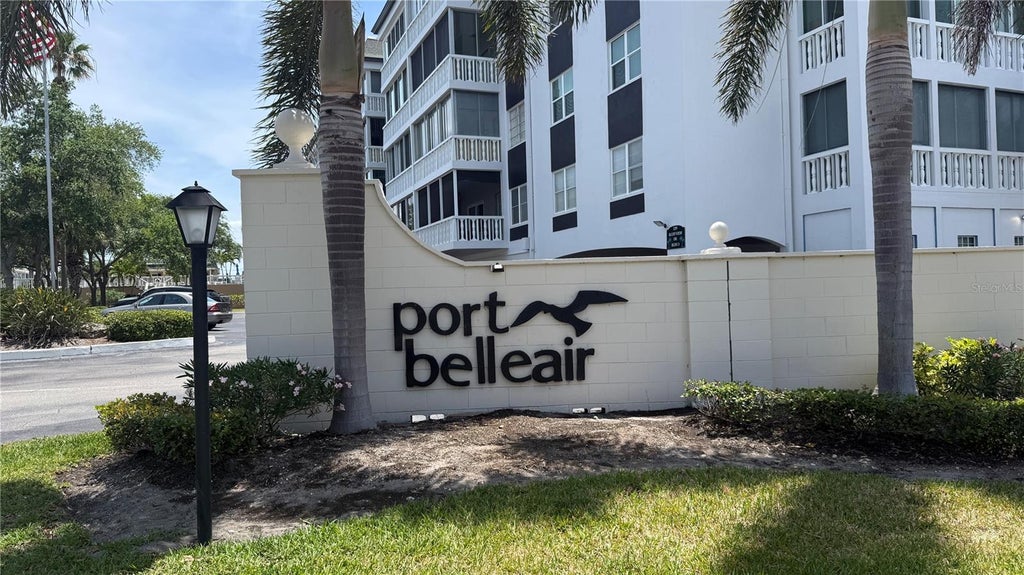 Photo of 131 Bluff View Drive #104, Belleair Bluffs, FL 33770 (MLS # TB8543540)