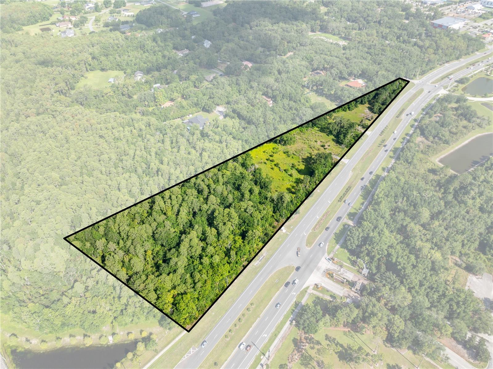 PLEASANT HILL RD ROAD