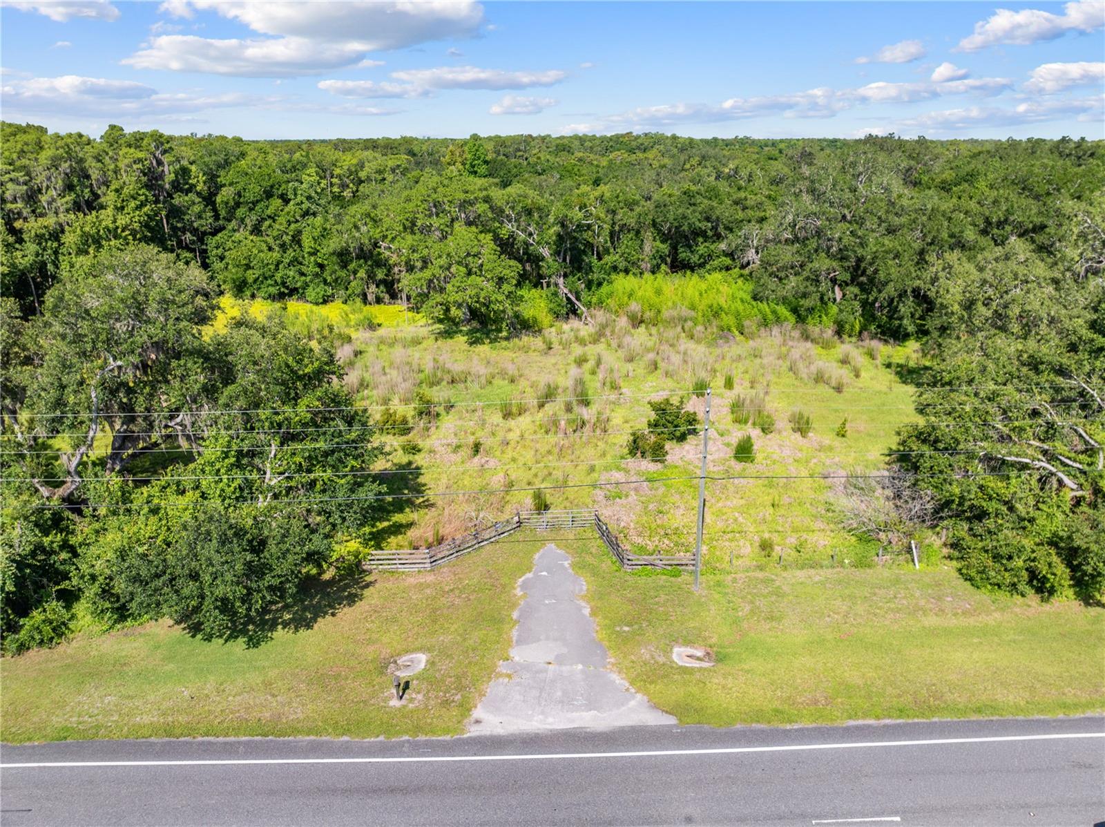 PLEASANT HILL RD ROAD