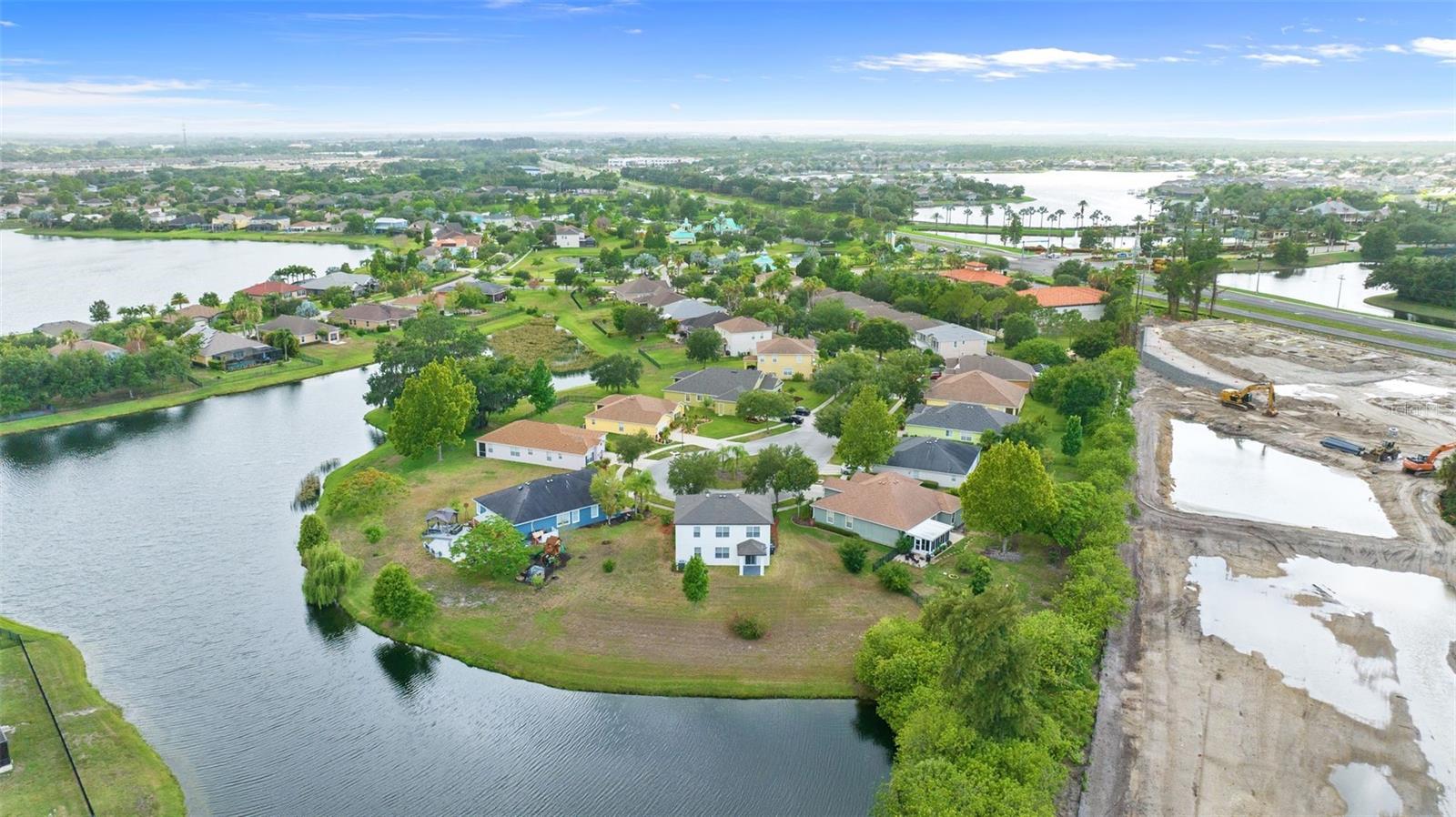 HARBOUR ISLES PH 1 - Residential