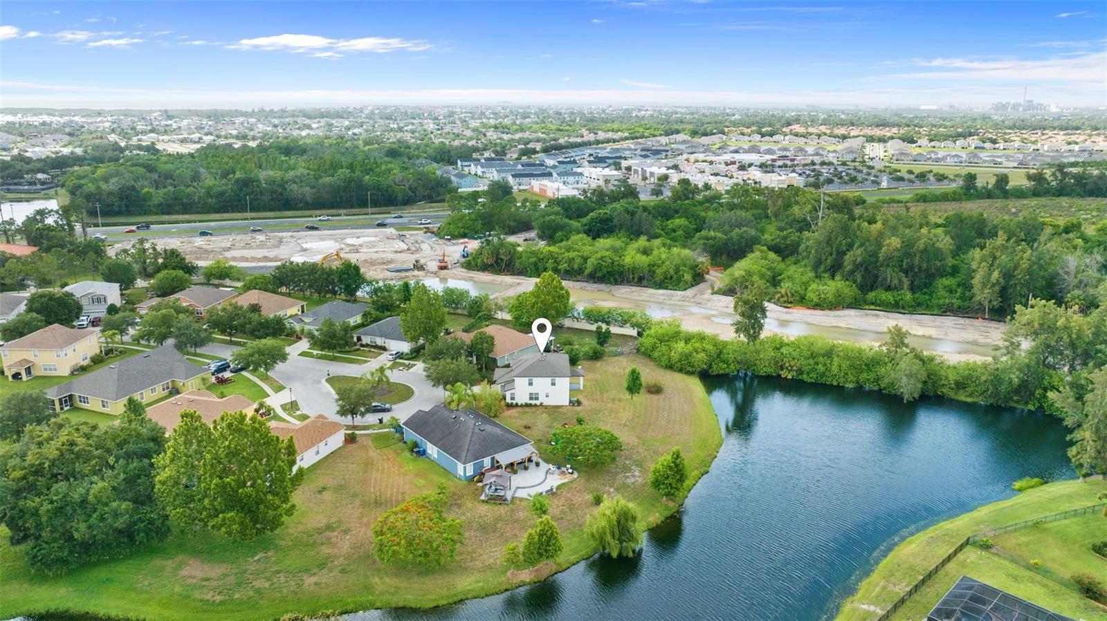 HARBOUR ISLES PH 1 - Residential