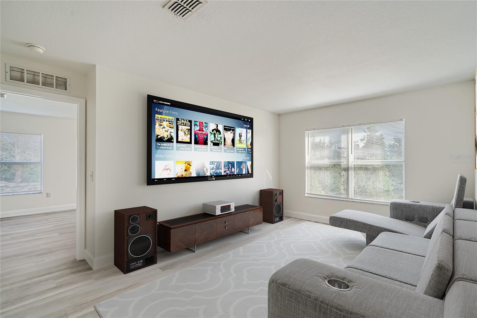 HARBOUR ISLES PH 1 - Residential