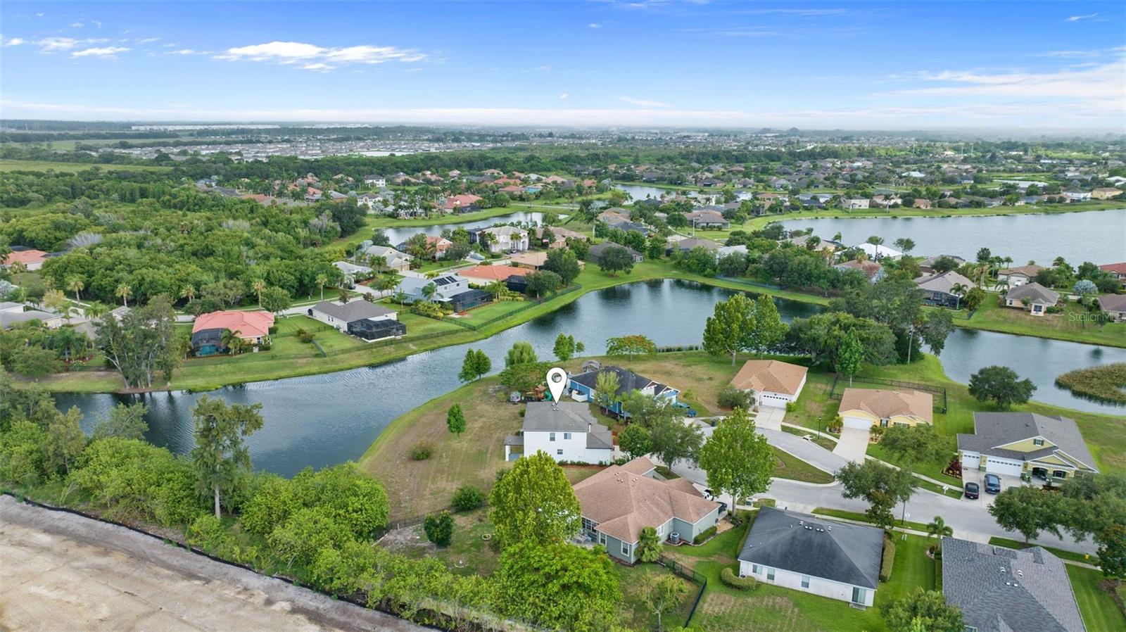 HARBOUR ISLES PH 1 - Residential