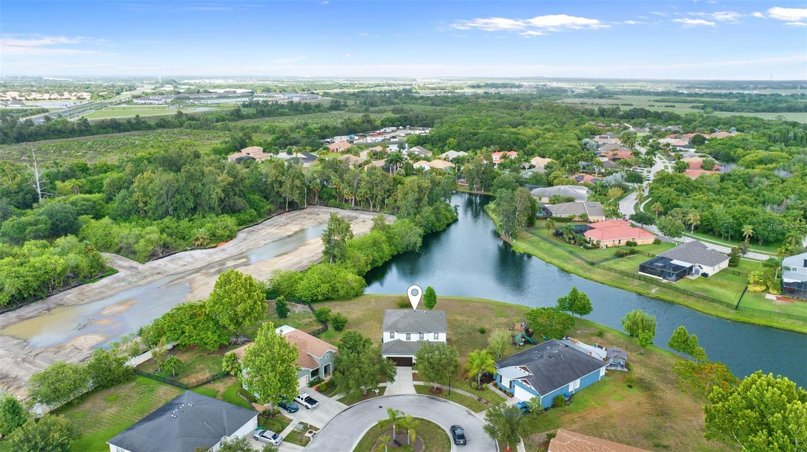 HARBOUR ISLES PH 1 - Residential