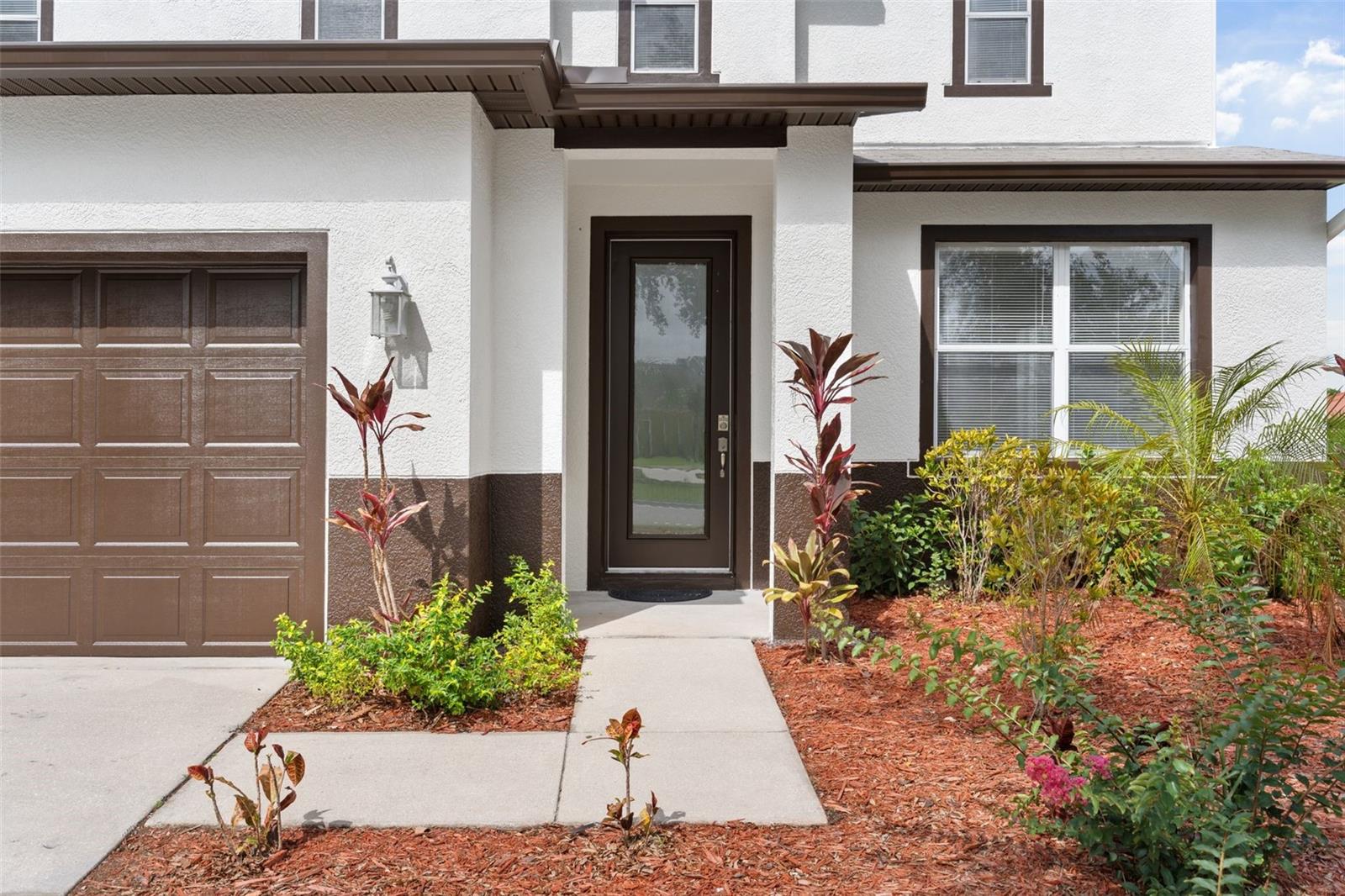 HARBOUR ISLES PH 1 - Residential