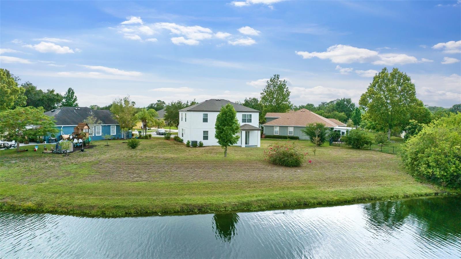 HARBOUR ISLES PH 1 - Residential