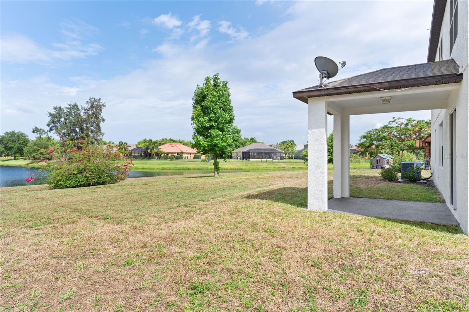 HARBOUR ISLES PH 1 - Residential