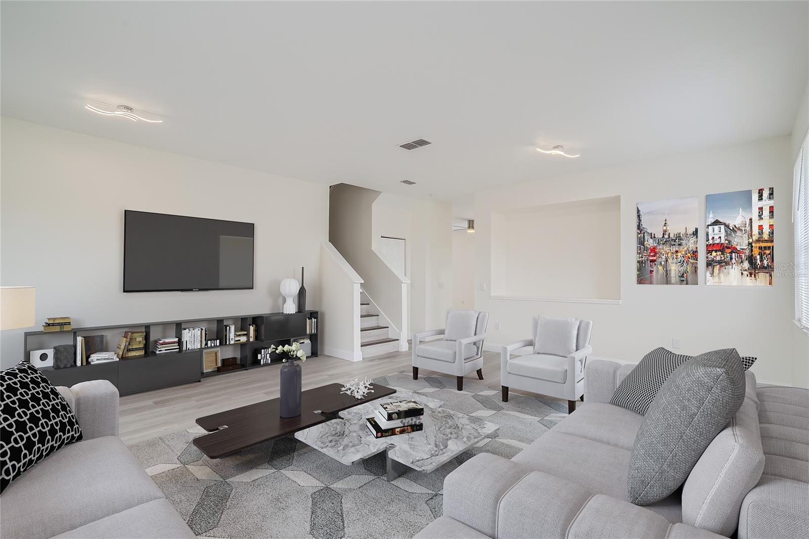 HARBOUR ISLES PH 1 - Residential