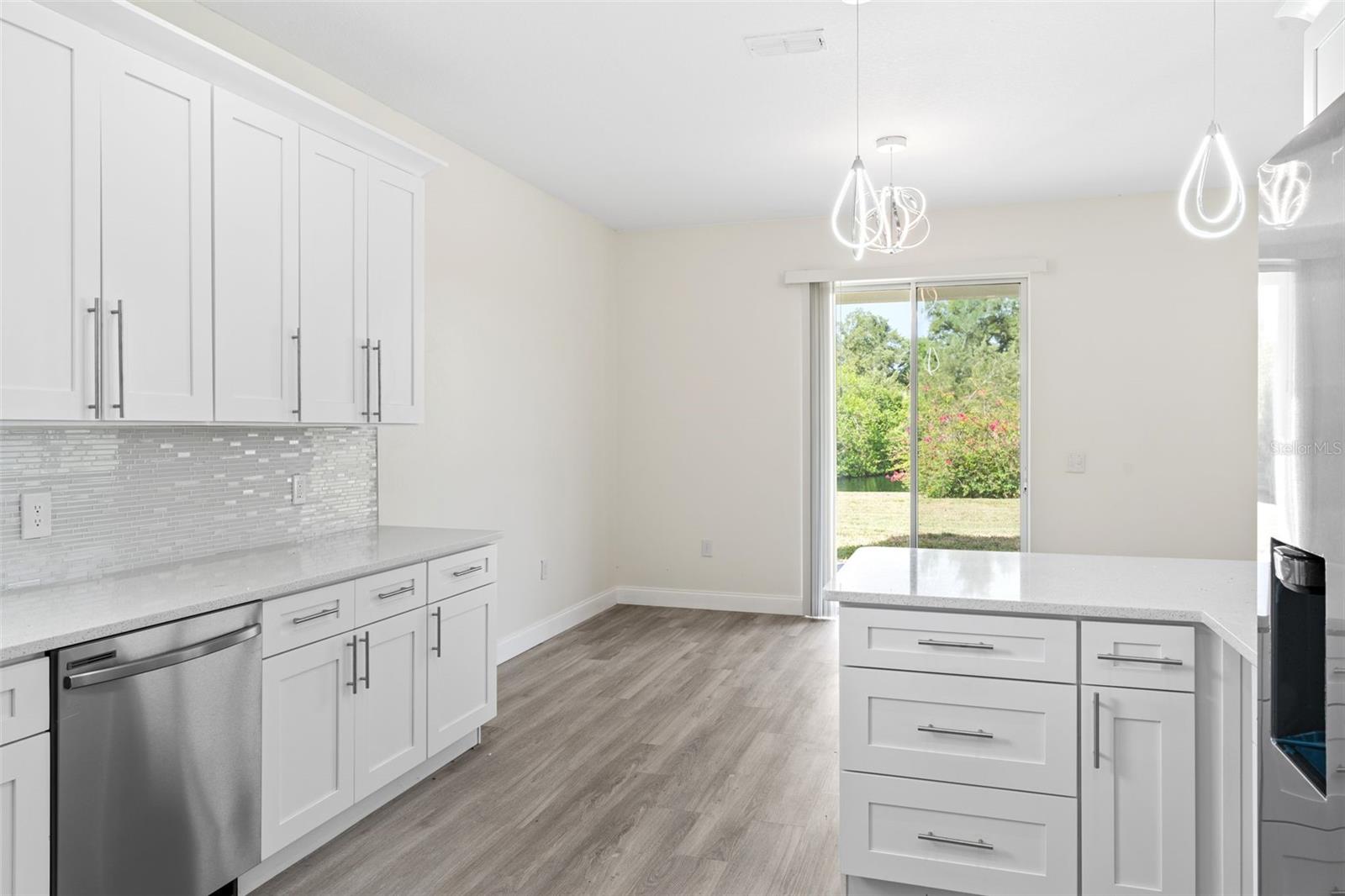 HARBOUR ISLES PH 1 - Residential