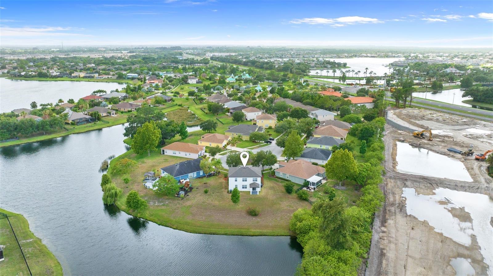 HARBOUR ISLES PH 1 - Residential