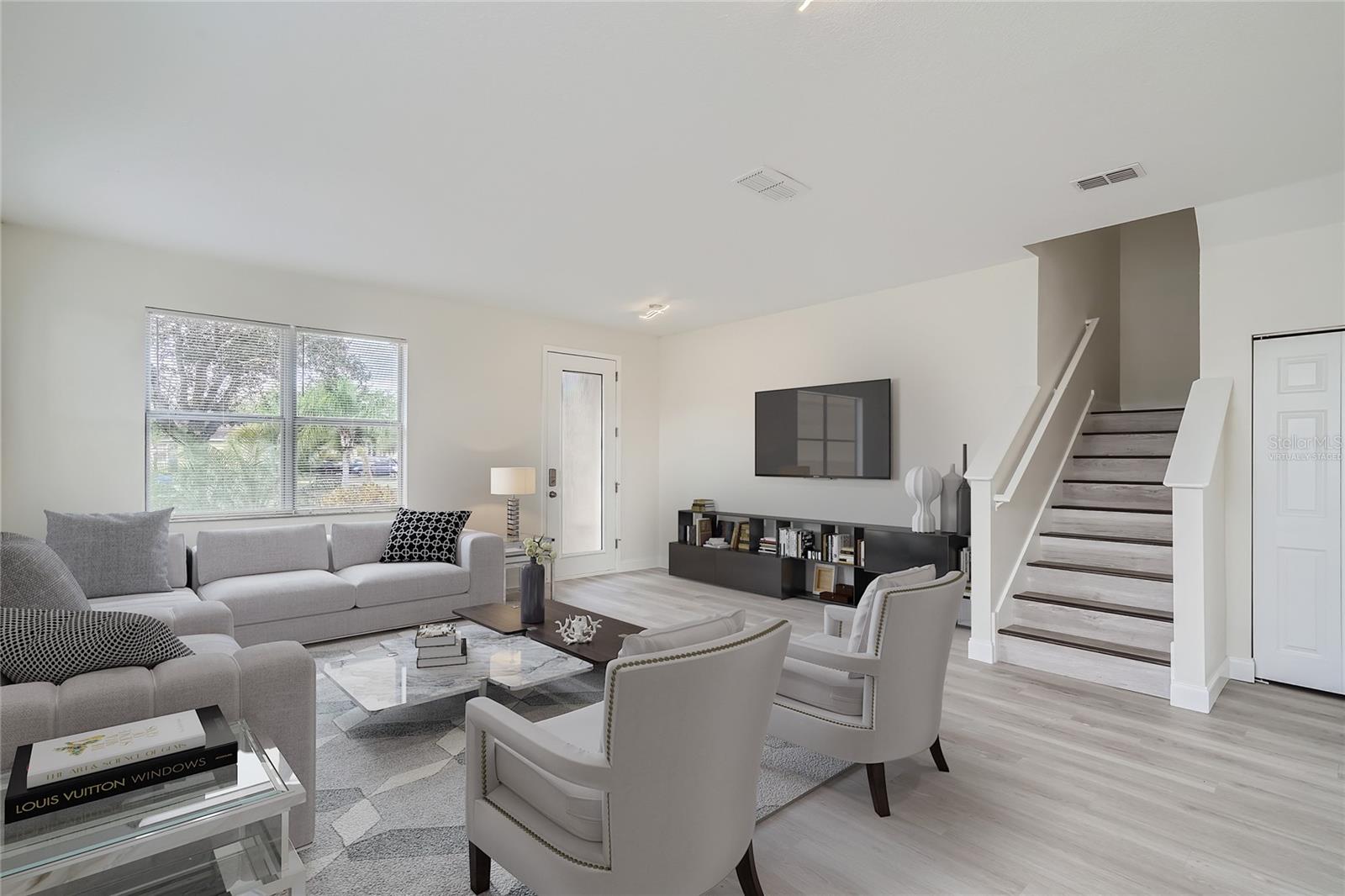 HARBOUR ISLES PH 1 - Residential