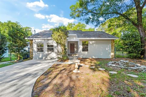 A home in TAMPA