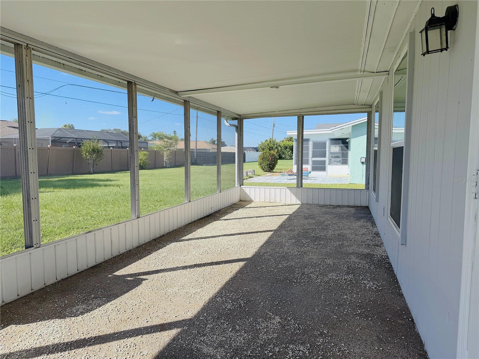 VENICE EAST 3RD ADD - Residential