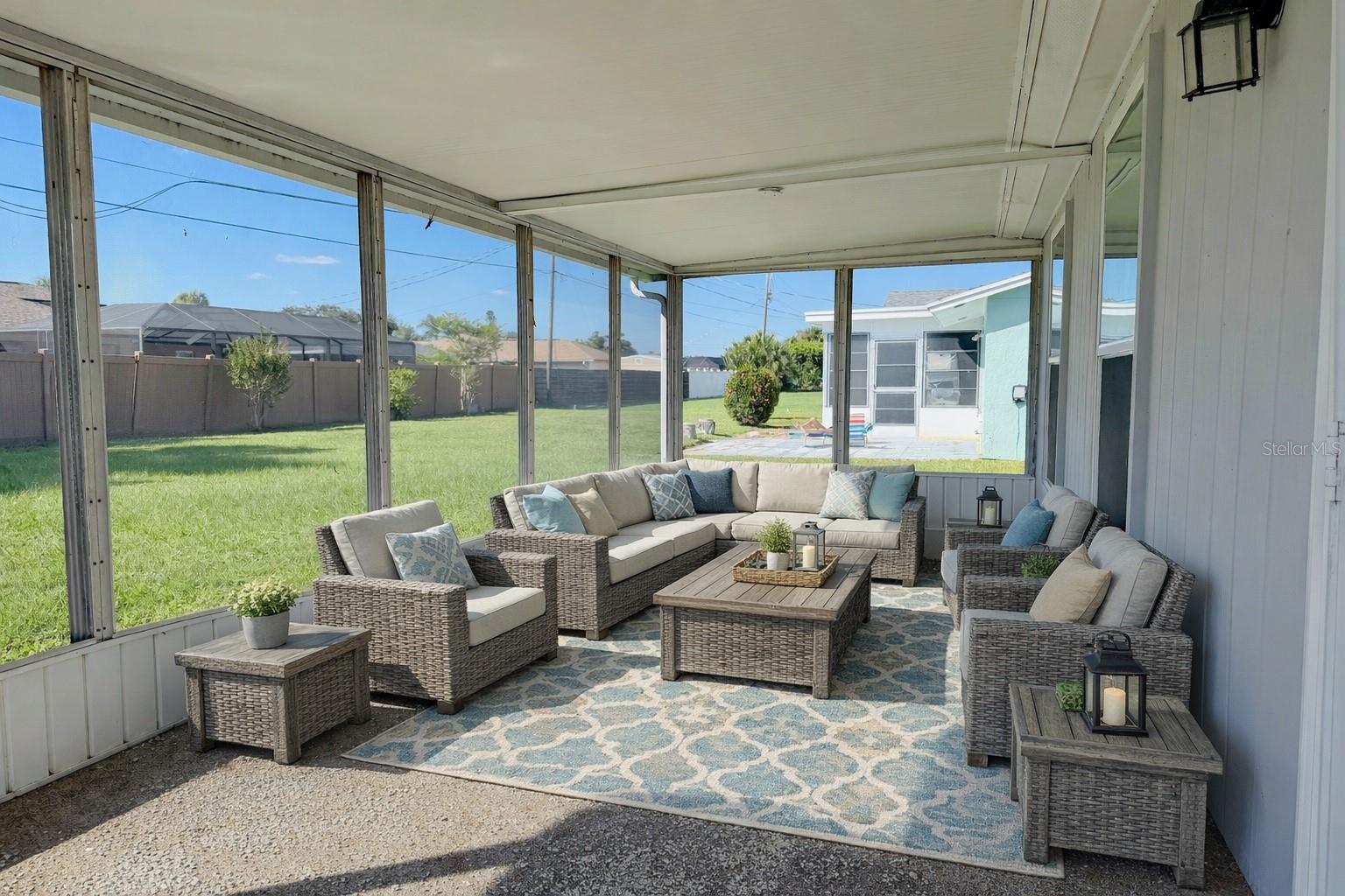 VENICE EAST 3RD ADD - Residential