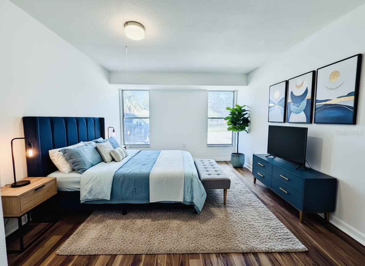 VENICE EAST 3RD ADD - Residential