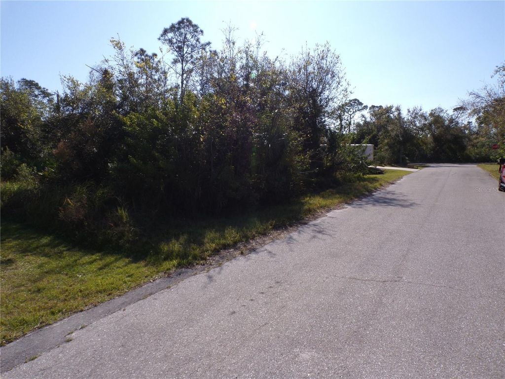 Photo of 3490 Dunkirk Street, Punta Gorda, FL 33980 (MLS # C7503418)