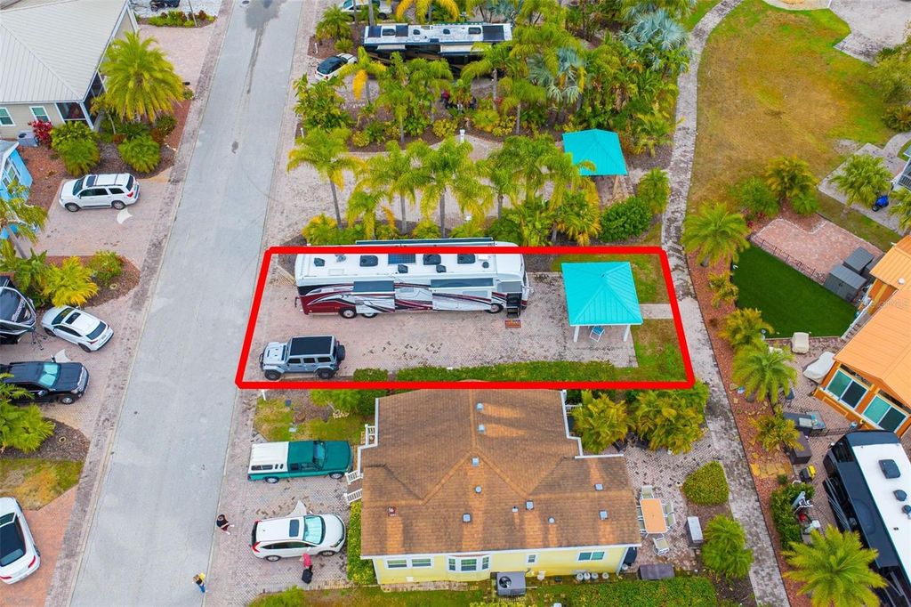 Photo of 6742 Amanda Vista Circle, Land O Lakes, FL 34637 (MLS # TB8346101)