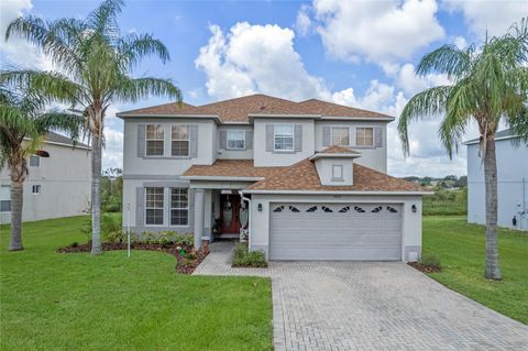 A home in CLERMONT