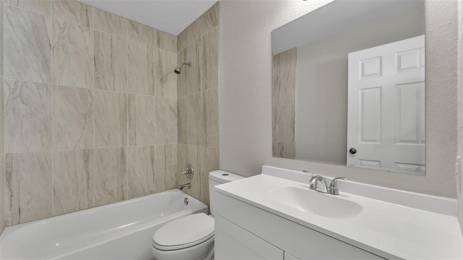 VILLAGE PLACE - Residential