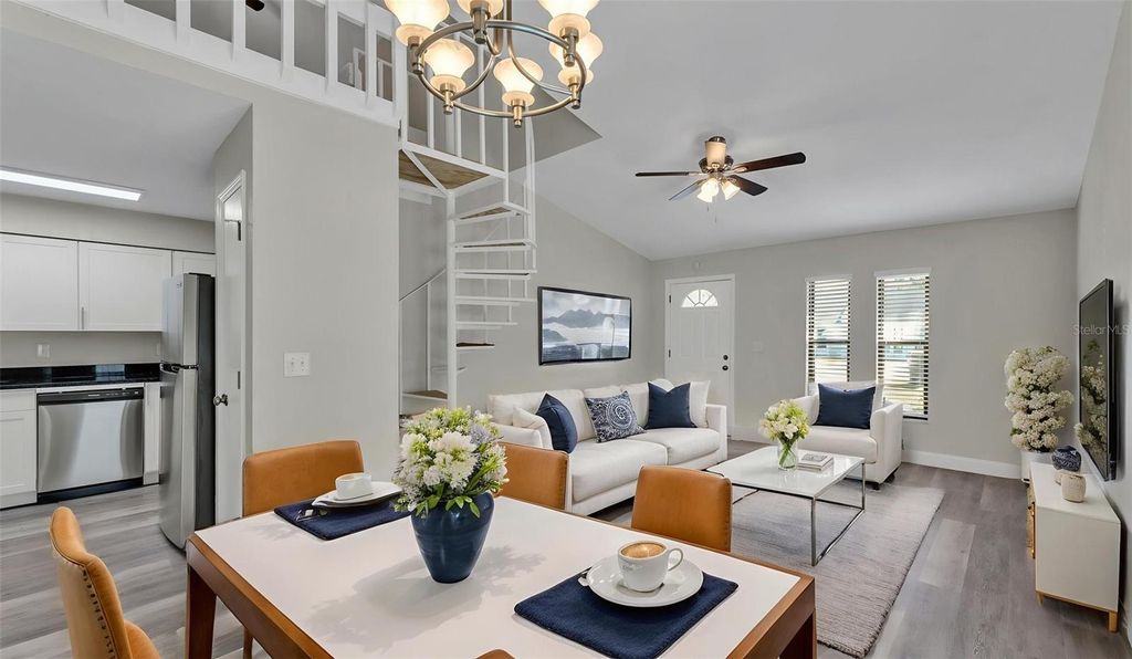 Photo of 260 Village Crest Court, Lakeland, FL 33809 (MLS # L4957936)