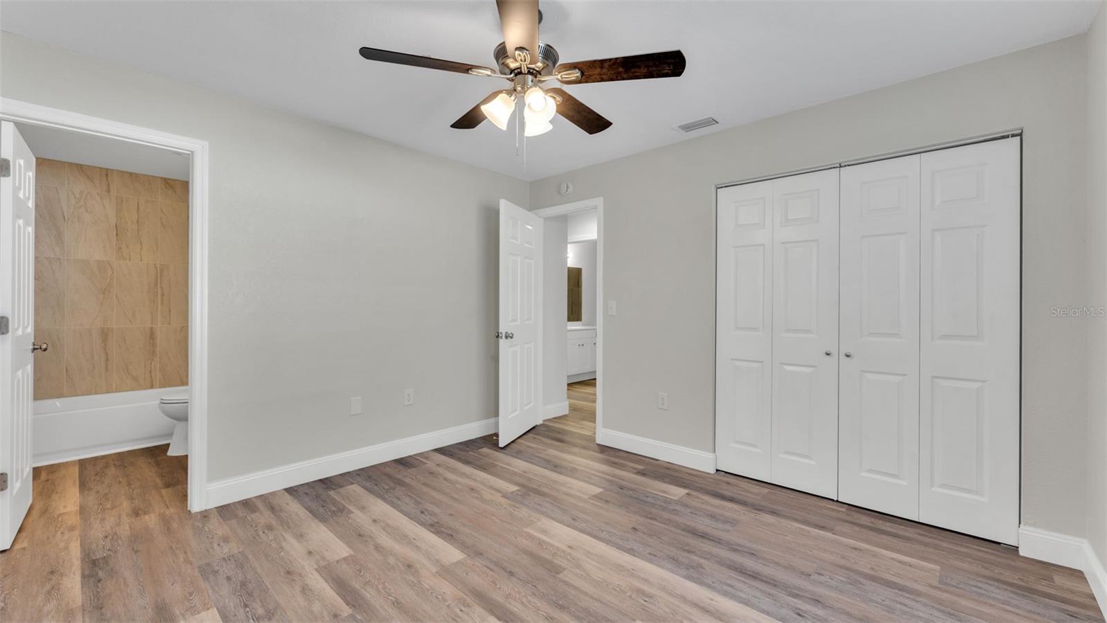 VILLAGE PLACE - Residential