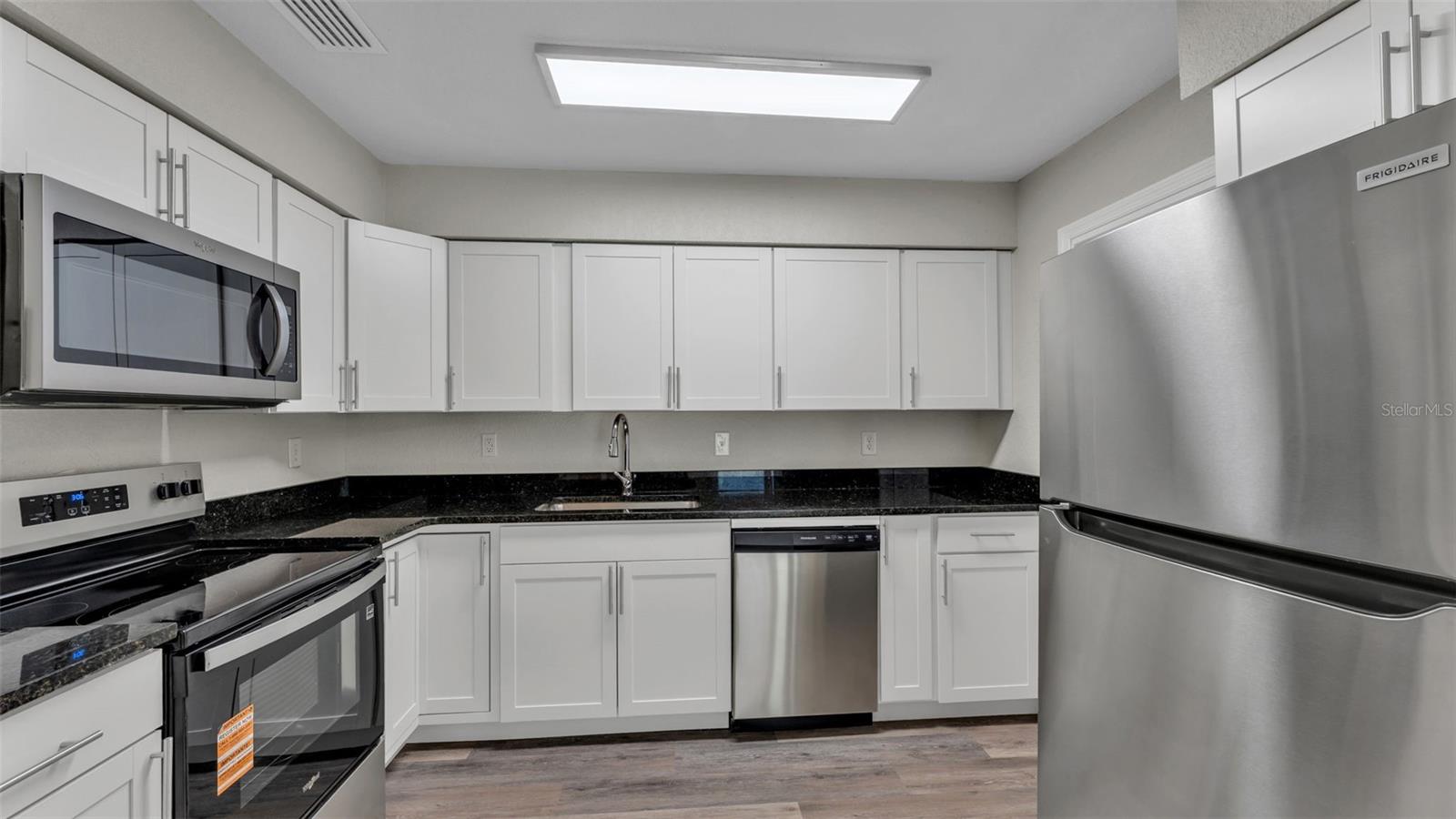 VILLAGE PLACE - Residential