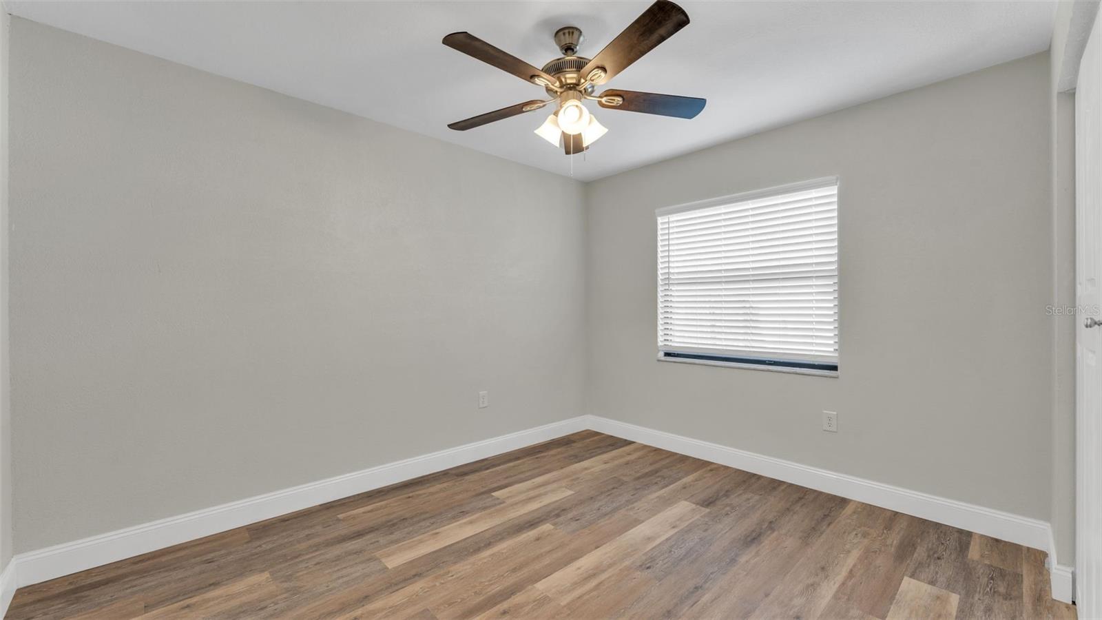 VILLAGE PLACE - Residential