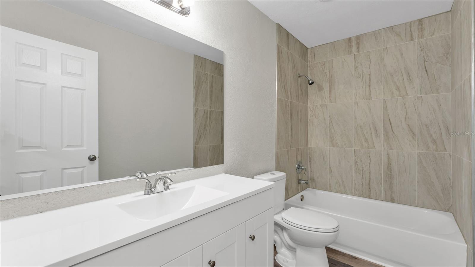 VILLAGE PLACE - Residential