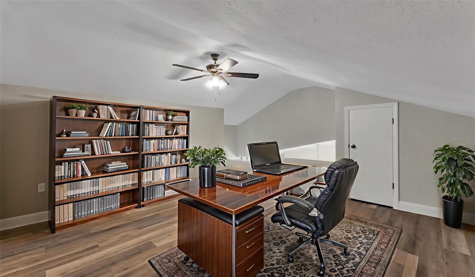 VILLAGE PLACE - Residential