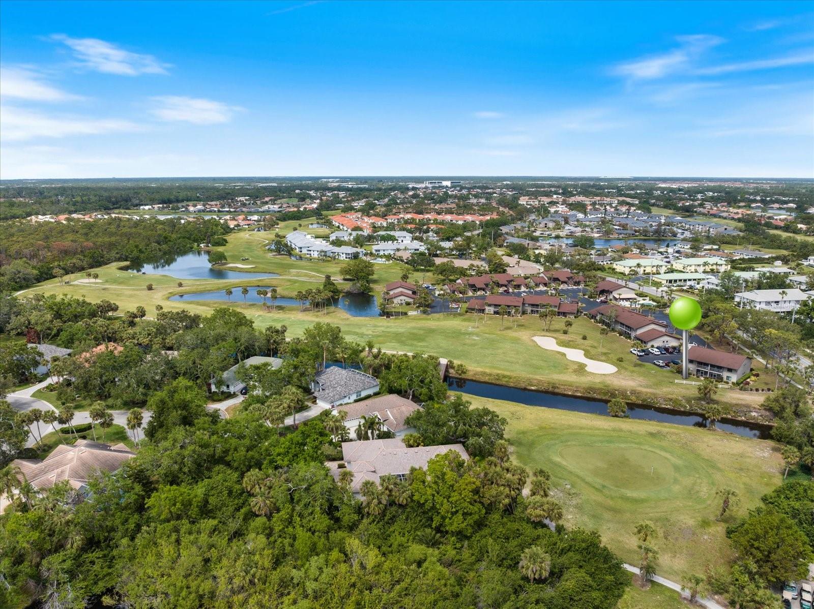 PAR FOUR - Residential