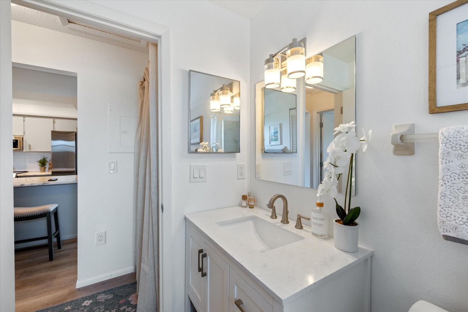 PAR FOUR - Residential