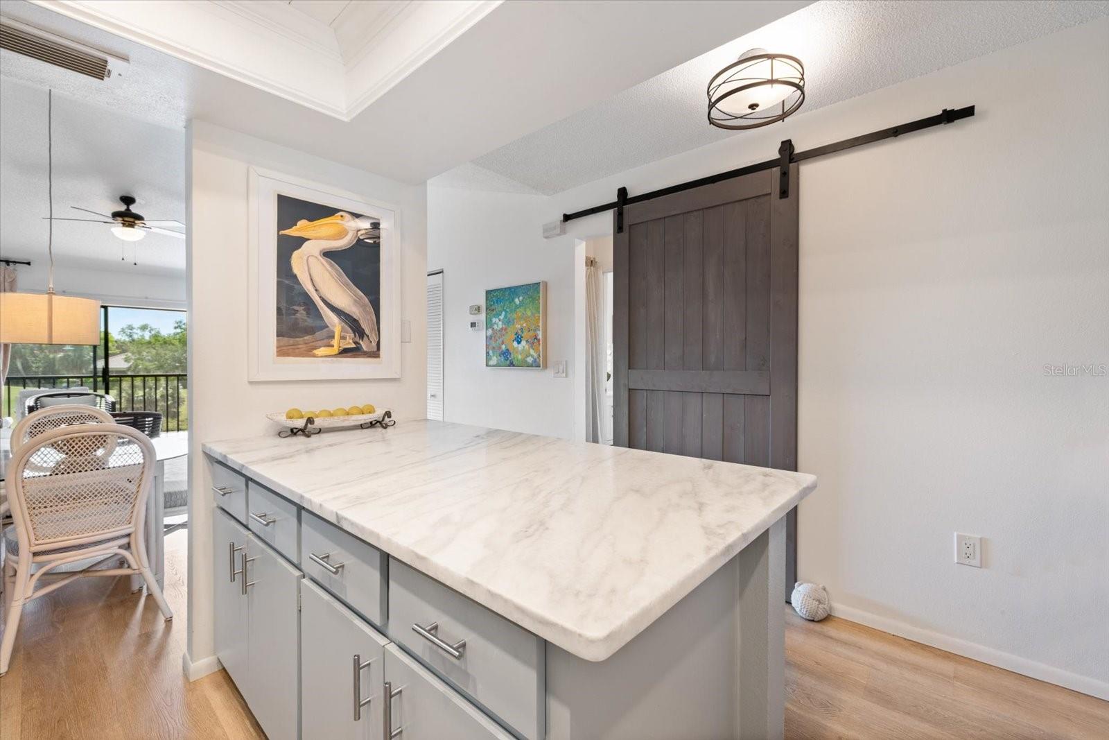 PAR FOUR - Residential