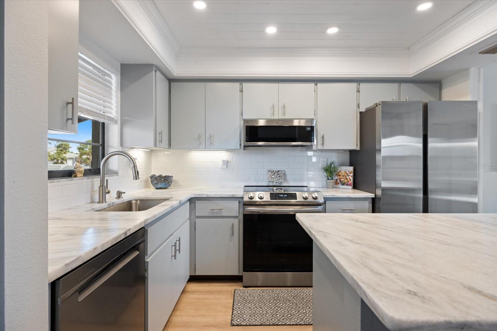 PAR FOUR - Residential