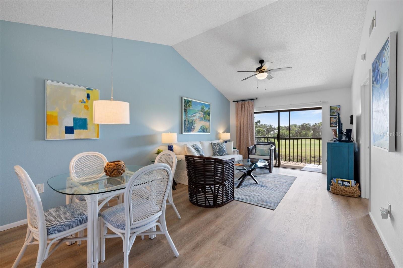 PAR FOUR - Residential