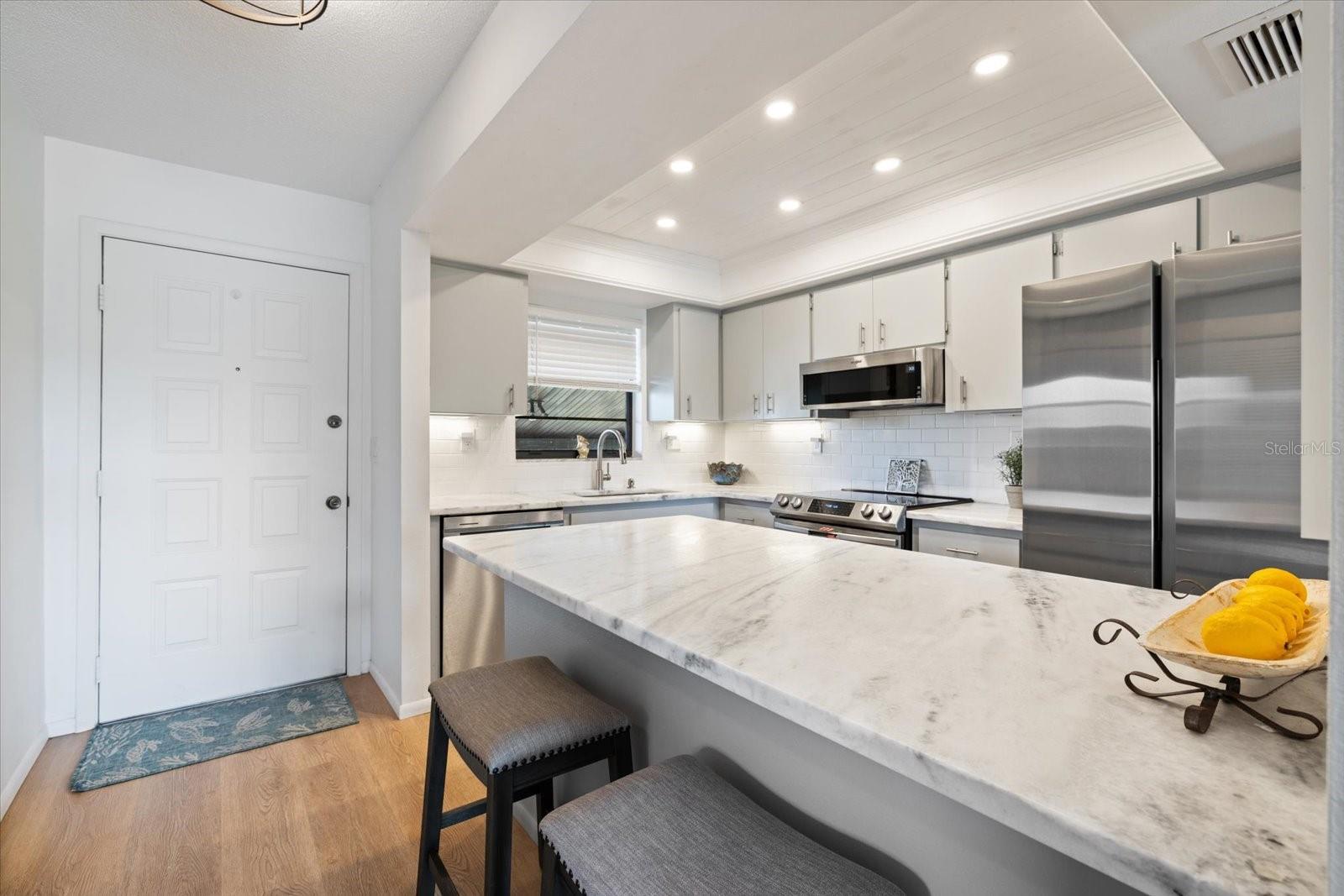 PAR FOUR - Residential