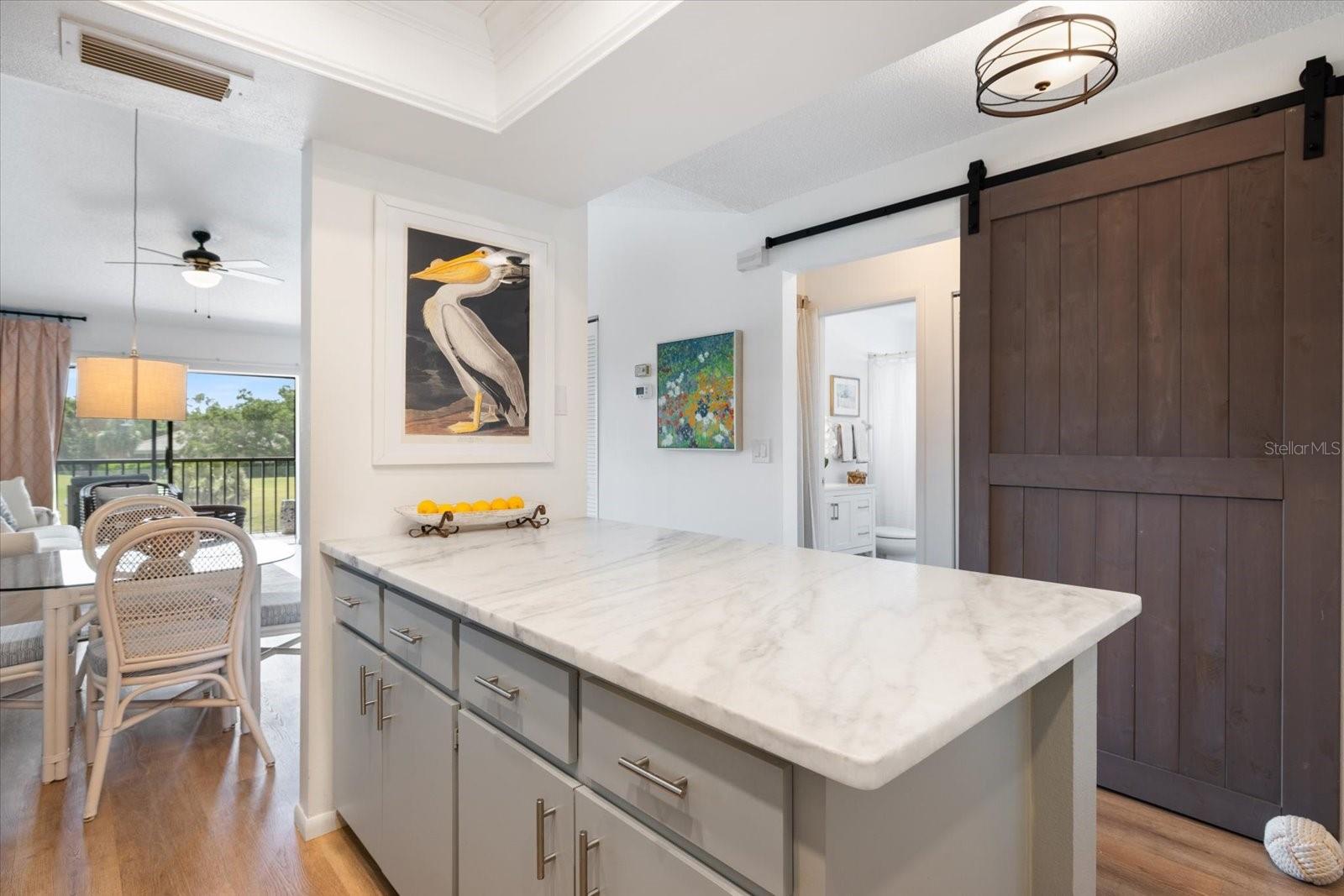 PAR FOUR - Residential