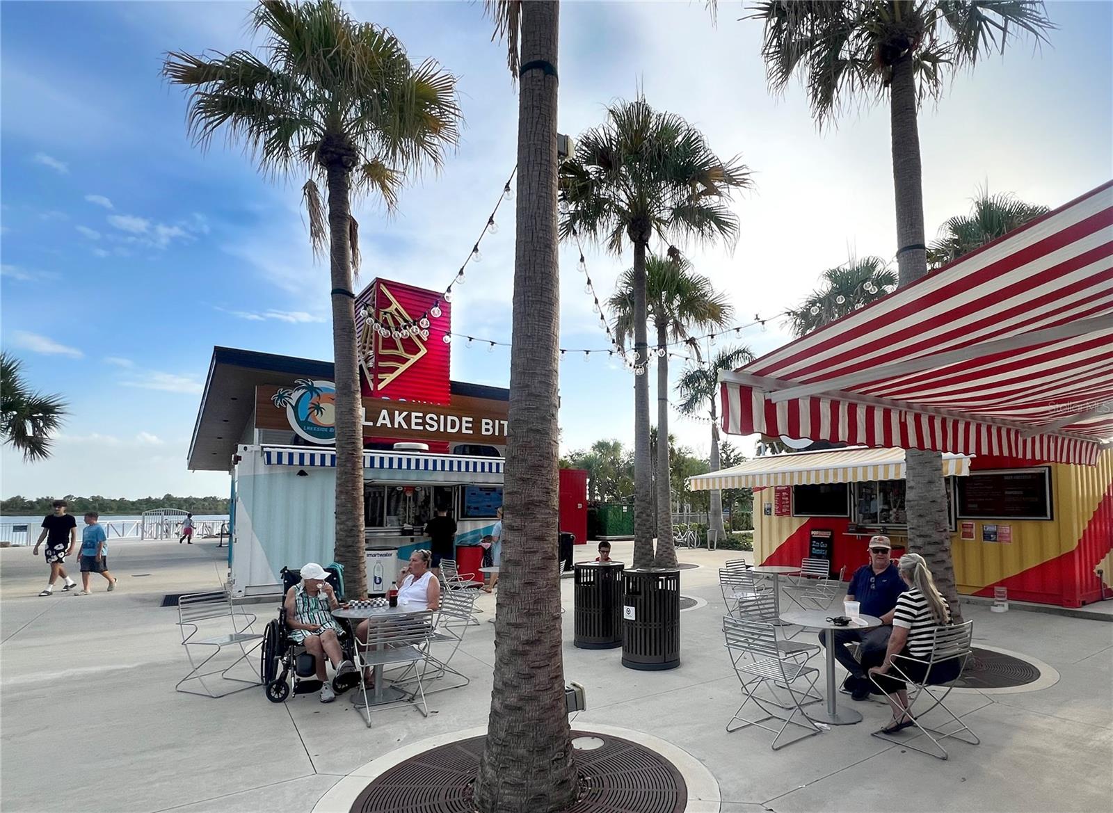 PAR FOUR - Residential