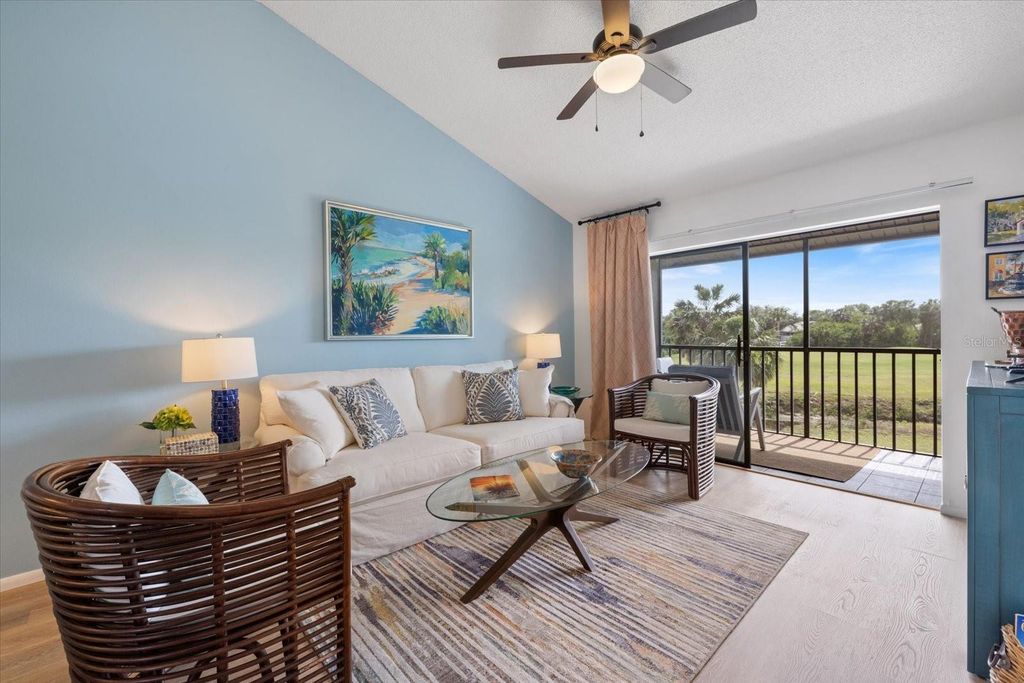 Photo of 925 Capri Isles Boulevard #4, Venice, FL 34292 (MLS # N6141675)