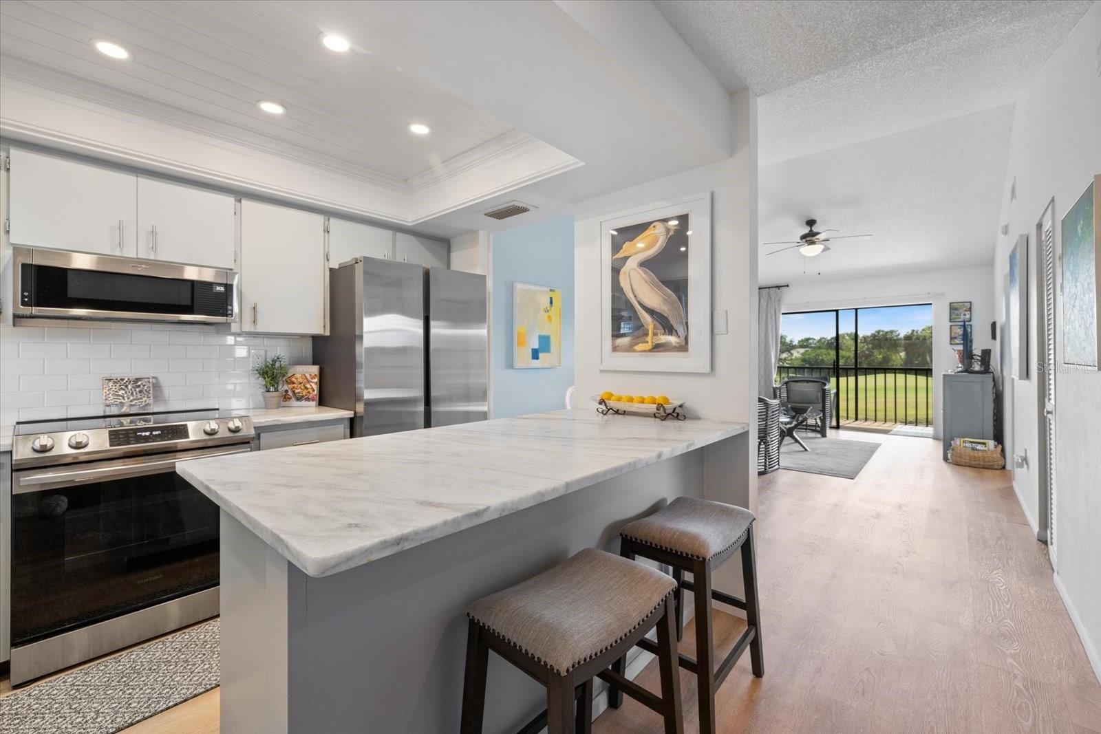 PAR FOUR - Residential