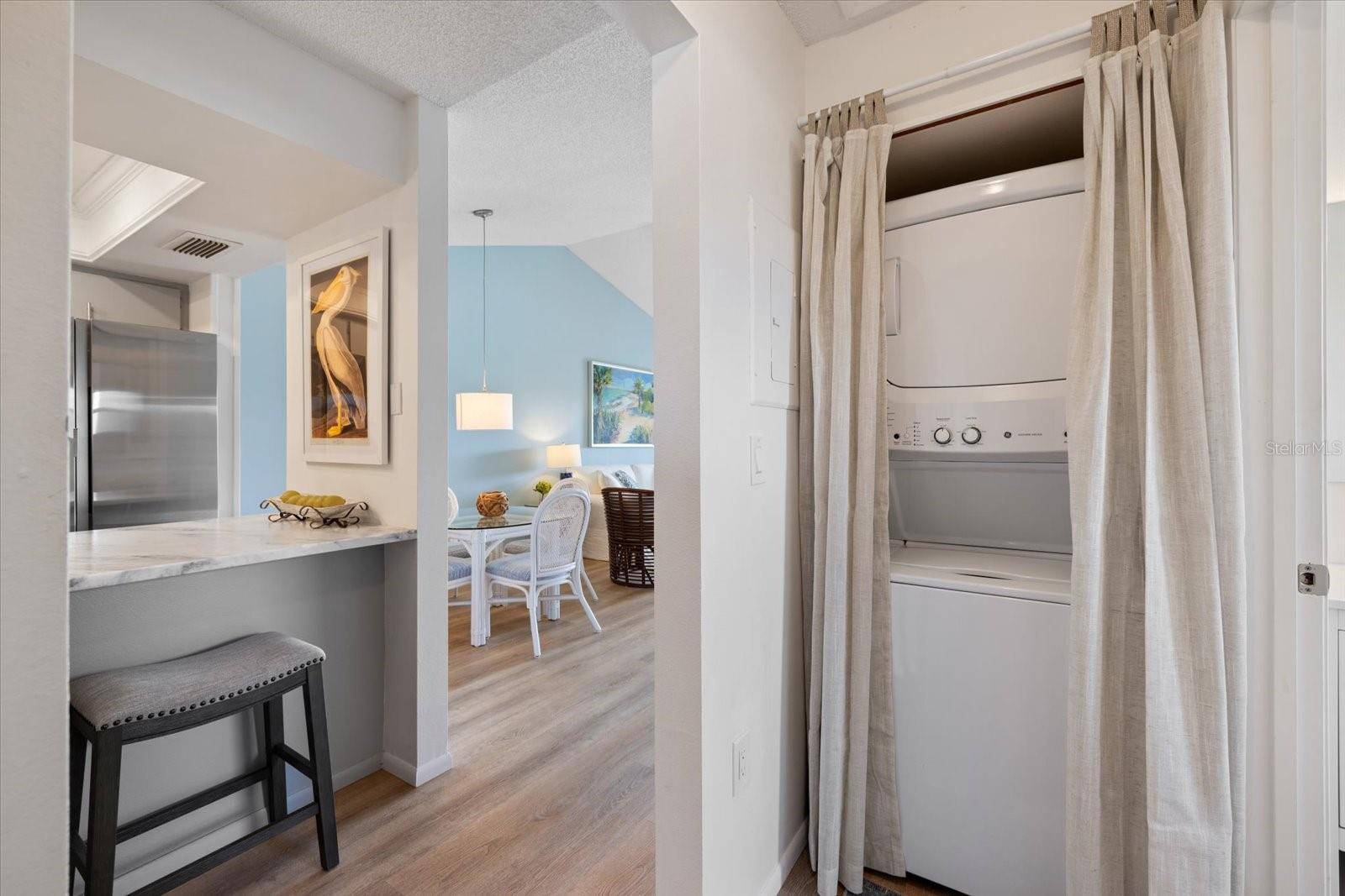 PAR FOUR - Residential