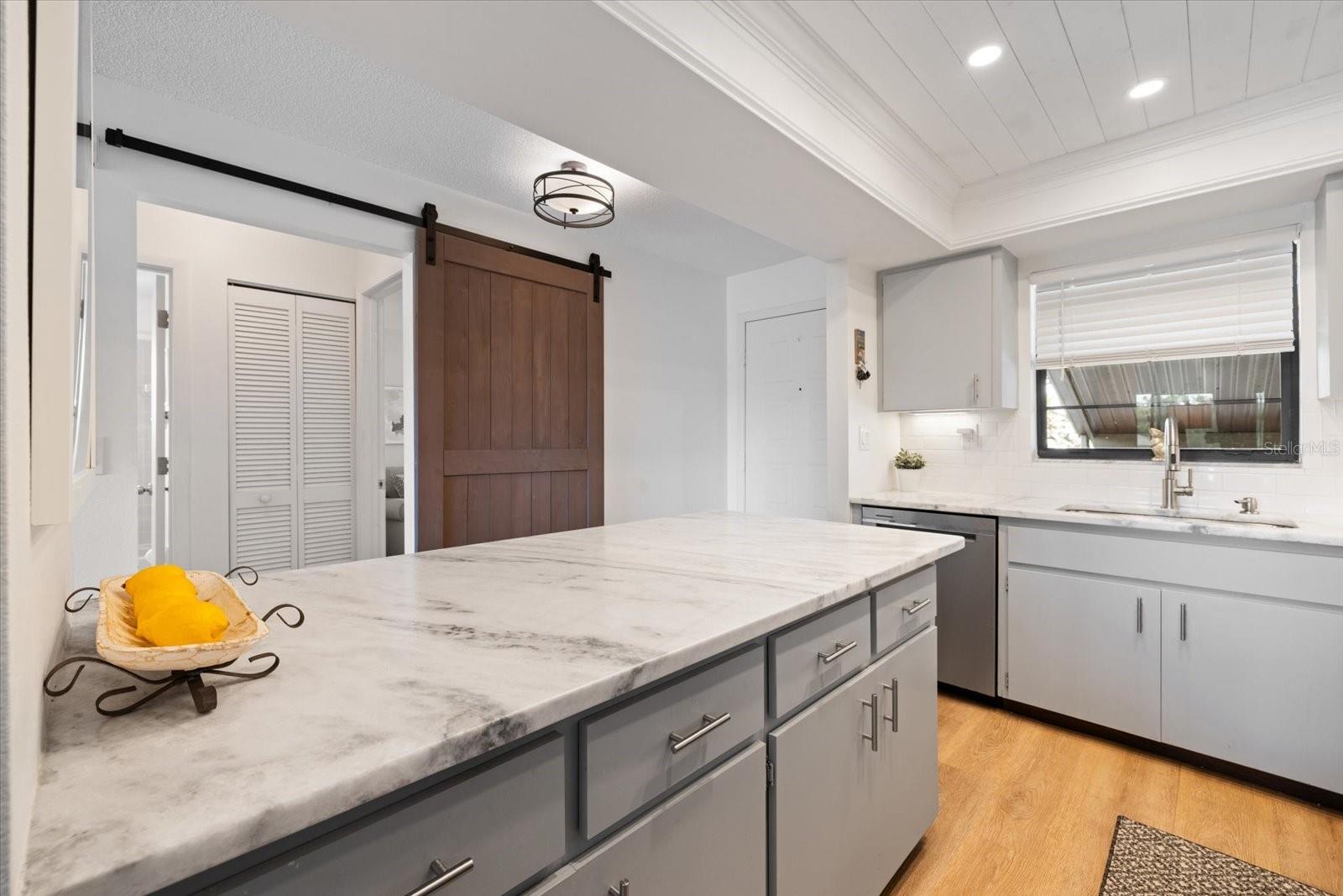 PAR FOUR - Residential