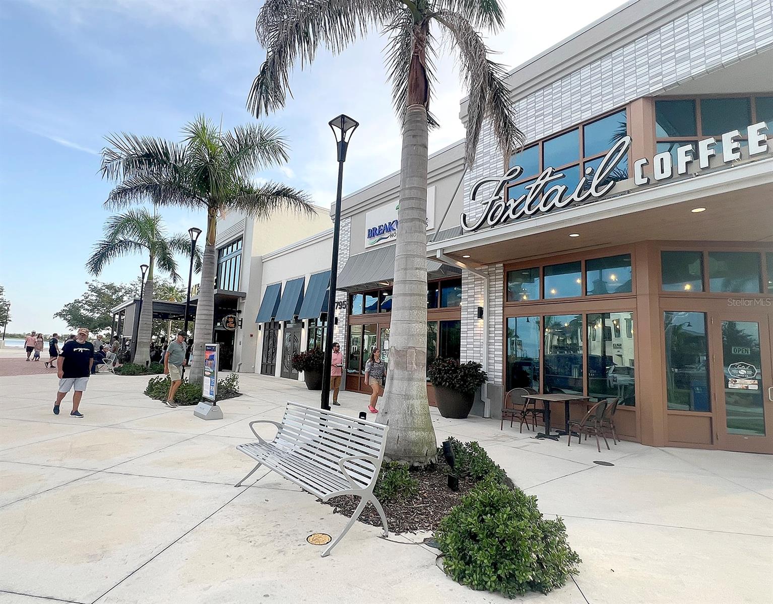 PAR FOUR - Residential