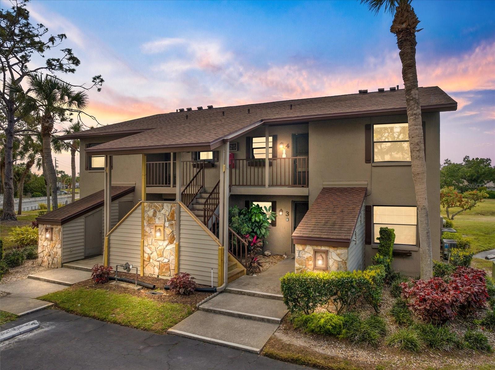 PAR FOUR - Residential