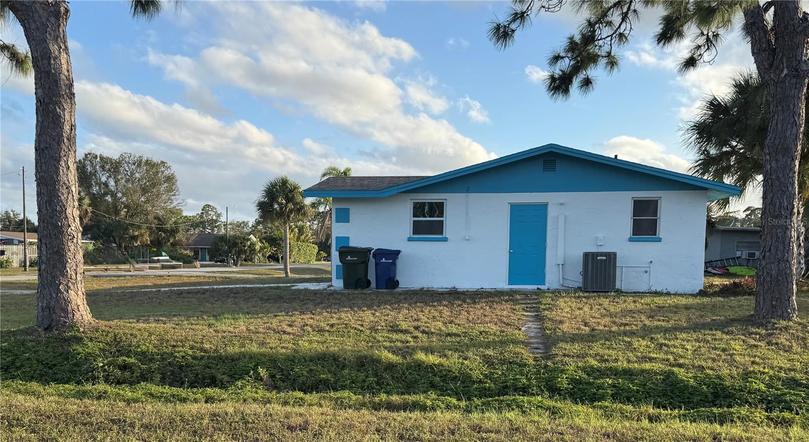 PROSPECT PARK SUB OF BLK 5 - Residential