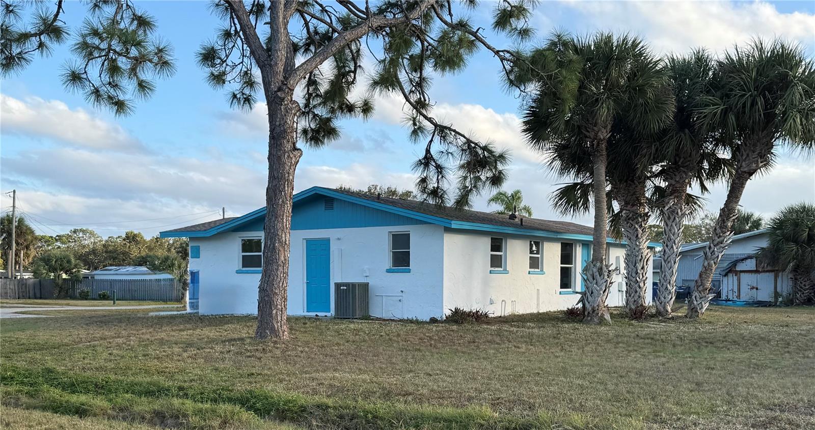 PROSPECT PARK SUB OF BLK 5 - Residential